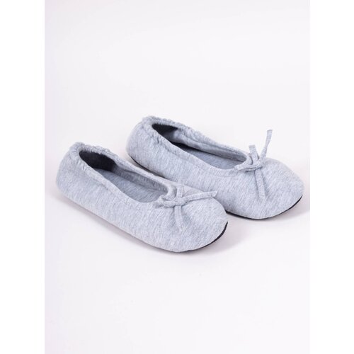 Yoclub Woman&amp;#039;s Slippers OBL-0091K-6500 Slike