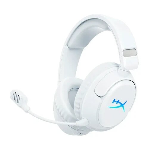 Hyperx HP HyperX Cloud Flight 2 slu&amp;scaron;alice s mikrofonom, bežične Slike