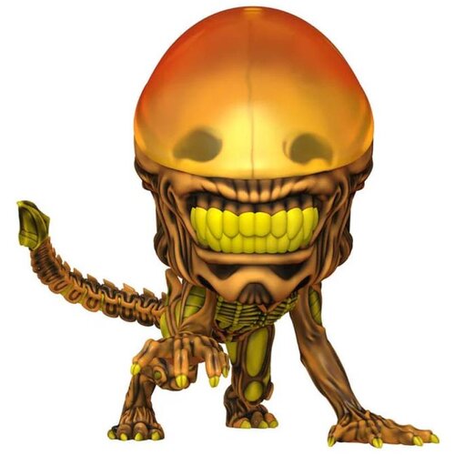 Funko Bobble Figure Movies - Alien 3 POP! - The Runner Cene