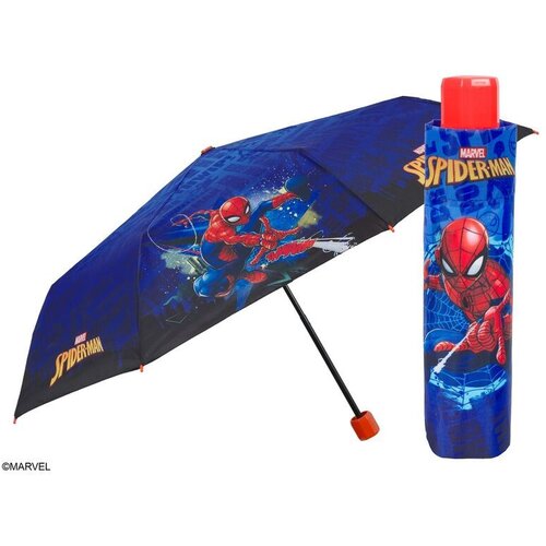 Spiderman Marvel ručni sklopivi ki&scaron;obran 50 cm Cijene