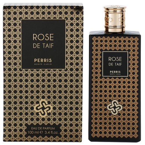 Perris Monte Carlo Rose de Taif parfumska voda uniseks 100 ml Cene