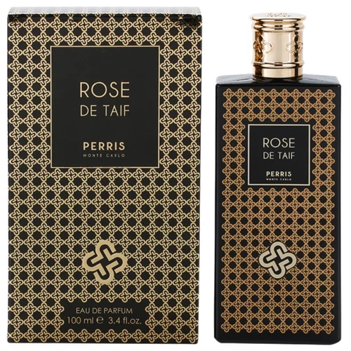 Perris Monte Carlo Rose de Taif parfumska voda uniseks 100 ml