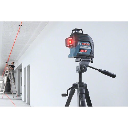 Bosch GLL 3-80 Professional laser Slike