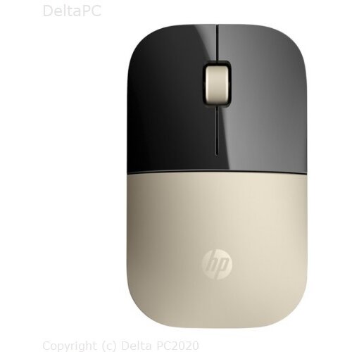 HP Z3700 Gold Wireless mouse Cijene