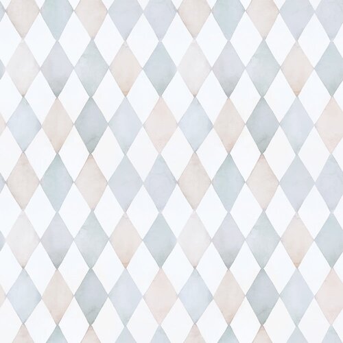 Lilipinso Dječja tapeta 10 m x 50 cm Harlequin &amp;ndash; Slike