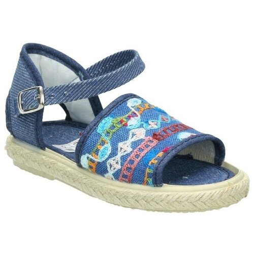 Vulca-bicha Espadrile 86843 Modra Cene