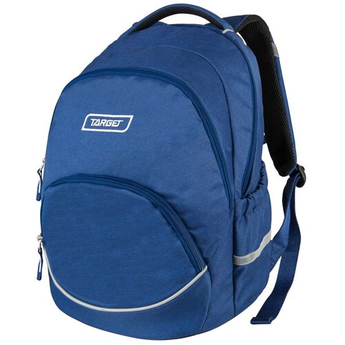 Target školski ruksak Flow Pack blue Cene