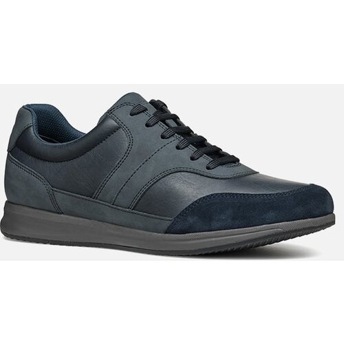 Geox Blue men&amp;#039;s casual shoes Avery - Men Slike