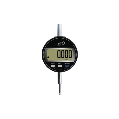 Helios Preisser mjerni sat s digitalnim zaslonom 12.5 mm 1724502 očitavanje: 0.001 mm Cijene