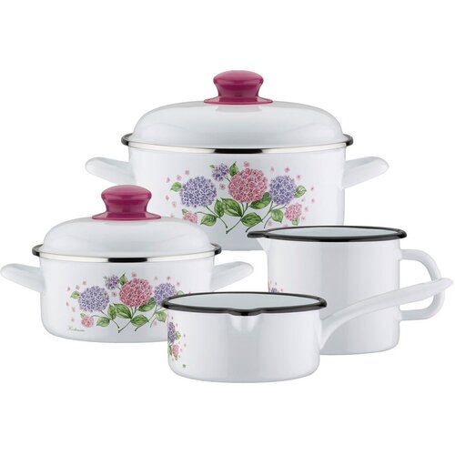 Delimano SET POSOD HORTENSIE Slike