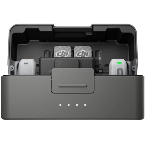 Dji Mic Mini 2 2 oda&scaron;iljaca + 1 + za prijemnik stolica punjenje Cijene