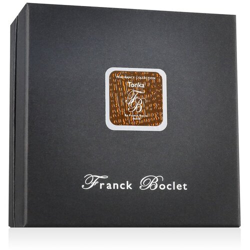Franck Boclet Tonka Eau de Parfum 50 ml Cijene