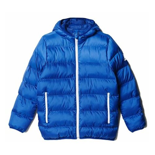 Adidas jakna za dečake YB SD BTS JKT AY6804 Slike