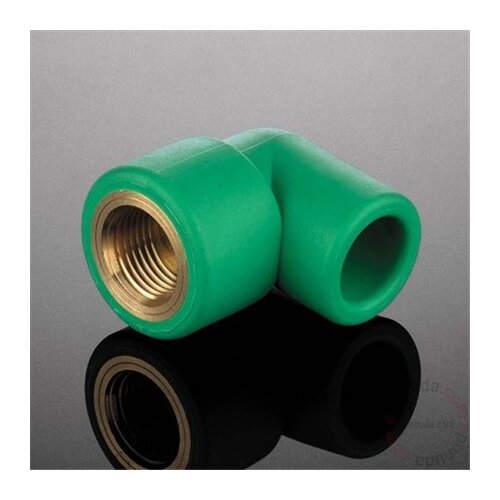 Aquatherm Koleno sa un navojem fi 20x1/2 (Aquatherm11244) Slike