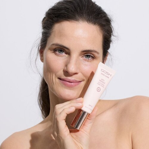Gosh Skin Care Anti-Wrinkle krema proti gubam 50 ml Slike