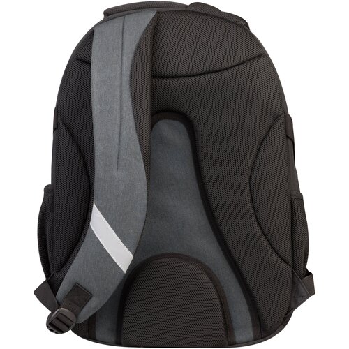 Target ruksak i pernica URB-X set 2/1 Melange Grey 28717 Slike