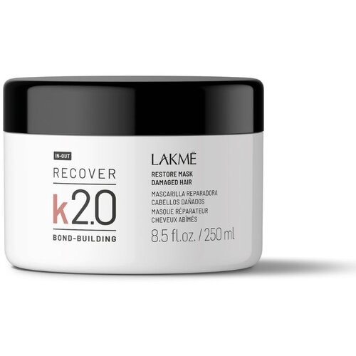 Lakme Maska za regeneraciju oštećene kose Cene