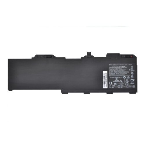  baterija za laptop hp zbook fury 15 G7 / 15 G8 / 17 G7 / 17 G8 series AL08XL ( 111770 ) Slike