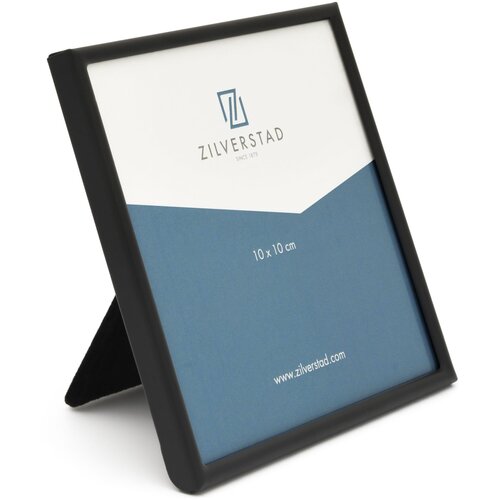 Zilverstad sweet memory 10x10 metal port. black matte 7987031 Cijene