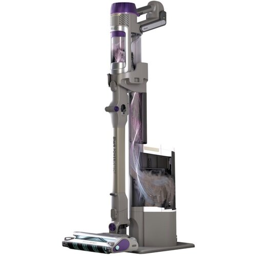 Štapni usisivac SHARK IP3251EUT 380W/0.7L/siva Cene