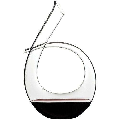 Riedel Decanter Black Tie 4100/23 Cene