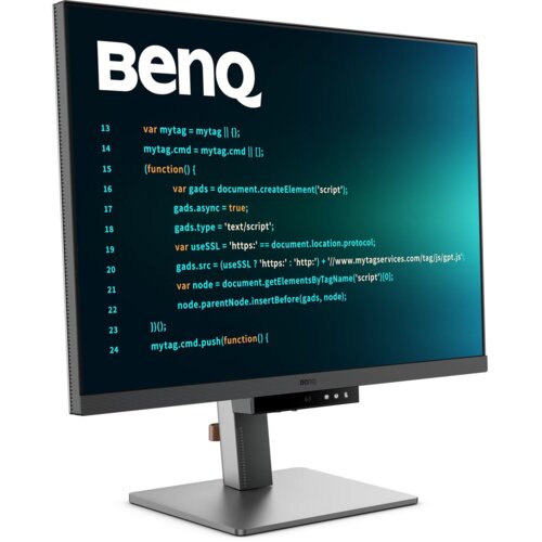 BenQ RD280U računalni monitor 71,6 cm (28.2") 3840 x 2560 pikseli 4K Ultra HD Crno Cijene