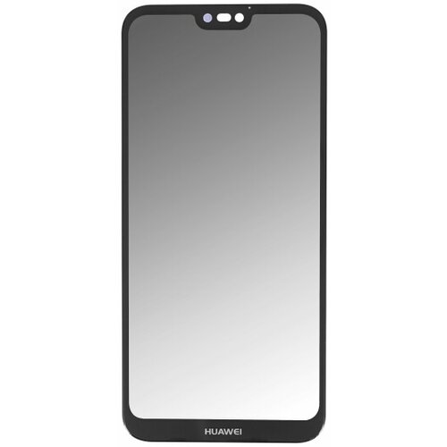  Steklo in LCD zaslon za Huawei P20 Lite, originalno (OEM), brez okvirja Cene