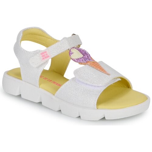 Agatha Ruiz De La Prada MINIS Bijela Slike