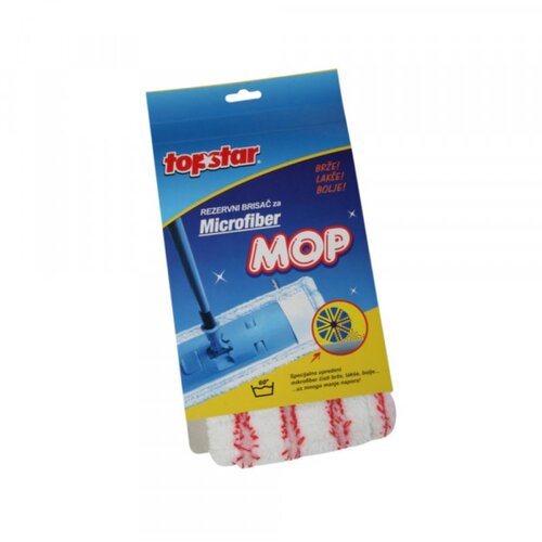 Olimp Sport Uložak za mop mikrofiber Top star 997507 Cene