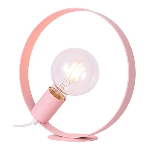  Nexo Stona Lampa Bela Roza 1x40W E27 ( 15081 ) Cene