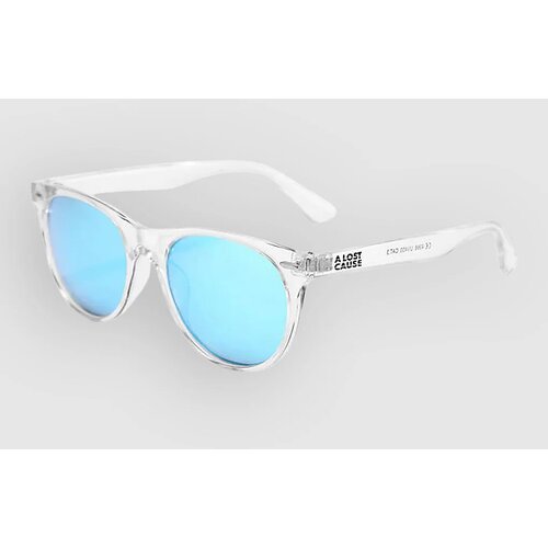 A Lost Cause Clear View Clear Soncna ocala mirror blue Slike