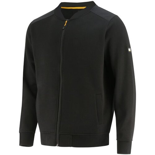 Caterpillar JAKNA BOMBER CRNA XL CAT CAT 1310148 XL Cene