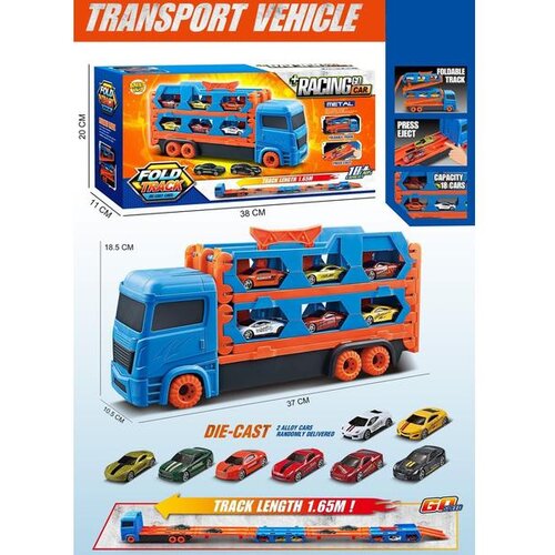 Kamion TEGLJAČ 12/24 STP1305874 Cijene