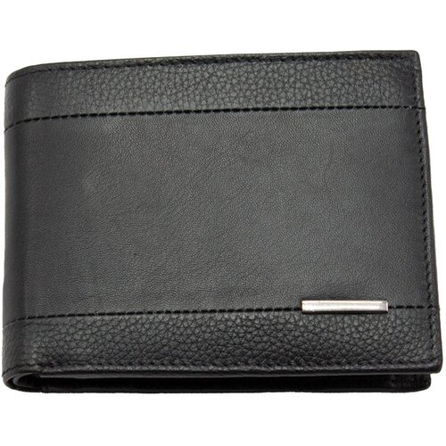  NOVČANIK KOŽNI MU&amp;Scaron;KI PIERRE CARDIN 8806 TILAK83 CRNI Slike