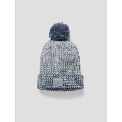 Under Armour Čepice Coldgear Girls Lurex Pom Beanie - Holky Slike