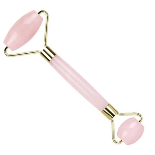  Rosequartz Roler za masažu Slike