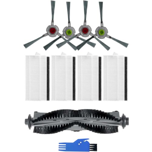 INF Dodatki robotski sesalnik za Airrobo P20, (21237036) Slike