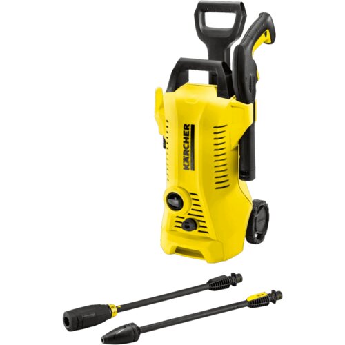  Karcher Visokotlačni perač, 1400W &amp;ndash; K 2 Power Control Slike