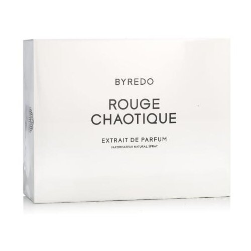 BYREDO Rouge Chaotique 50 ml parfemski ekstrakt unisex Cijene