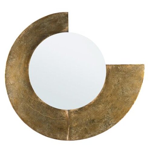  OGLEDALO NAMITA 59X54 ZLATNO Cijene