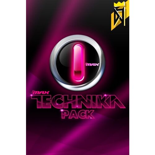 Steam DJMAX RESPECT V - TECHNIKA PACK (DLC) (PC) Key GLOBAL Cene