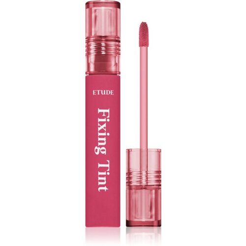 ETUDE Fixing Tint dugotrajni ruž za usne s mat efektom nijansa #11 Rose Blending 4 g Cijene