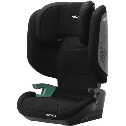 Recaro autosjedalica i-Size 100-150 cm Monza Compact FX melbourne black