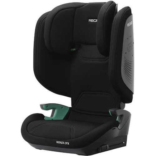 Recaro recaro&amp;reg; otro&amp;scaron;ki avtosedež monza&amp;trade; cfx i-size (100-150 cm) melbourne black Slike