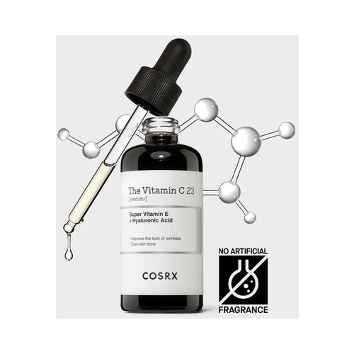 Cosrx The Vitamin C 23 Serum Cene