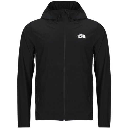 The North Face 24/7 Woven Fz Hood Crna Slike