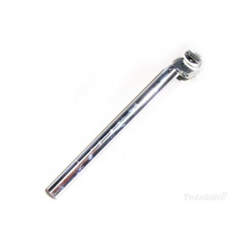 CN šipka sedišta aluminijumska 25.4/350mm sa šapom ( 140120 ) Cene