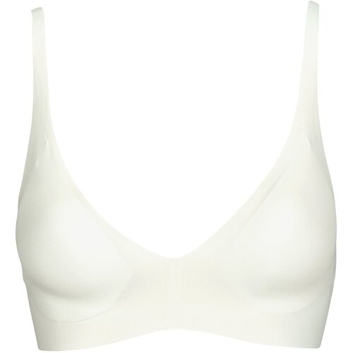 Athena Triangel / Brez opore ESSENTIEL TRIANGLE Bela Slike