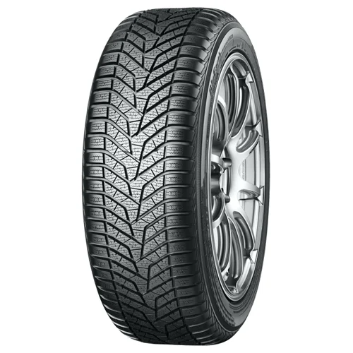 Yokohama zimska 255/40R18 99V V905 bluearth - skladišče 5 (dostava 5 delovnih dni)