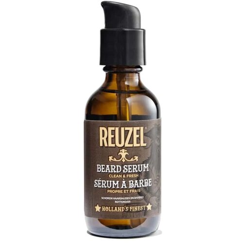 Reuzel serum za negu brade 